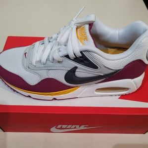 Nike Air Max Sneakers